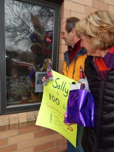 Celebrating, regardless | News, Sports, Jobs - The Journal